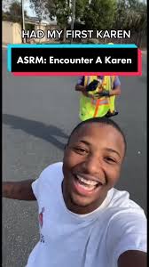 White Guy with Beard Who Calls Out Karens