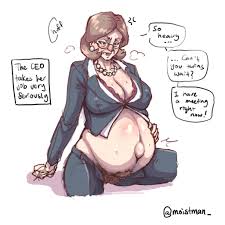 Rule34 - If it exists, there is porn of it   8193696