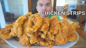 Mar 26, 2020 · instructions. How To Make Crispy Chicken Strips Tenders Fingers Youtube