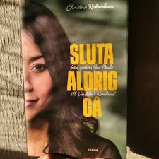 Iris Karlssons Värsta Sommar