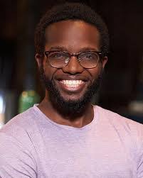 Kalvin Alexander's Instagram, Twitter & Facebook