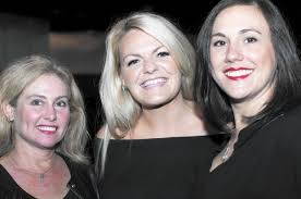 Gilda's Club hosts a laugh fest for charity