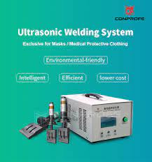 Conprofe Technology Group Co Ltd Ultrasonic Machining Technology Precision Tools