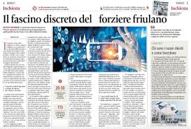 I tassi sono negativi solo per chi deposita più di 100 mila euro. Raisin On Twitter Great Article In Il Friuli On The Way Our Savings Marketplace Makes High Quality German Deposits Funding Available To Italian Banks With Insight From Gianlucca Picotti Of Our Partner