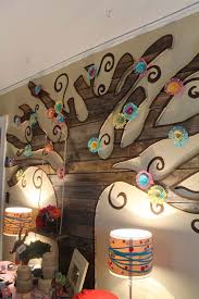 Make sure that as you lay out the horizontal and vertical slats that you keep them parallel with the. 30 Fantastic Wall Tree Decorating Ideas That Will Inspire You Amazing Diy Interior Home Design