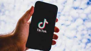 Tiktok Will Be Banned In The Us If Not Taken Over By Microsoft Or Any Other American Firm Technology News India Tv