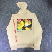 Shop our selection of kanye west today! 2018 Kanye West Kids See Ghosts Hoodie Men Women High Quality Casual Loose Hip Hop Sweatshirts Streetwear Pullover Hoodies Sweatshirts Aliexpress