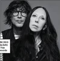 CONTRIBUTORS • ISSUE 1392