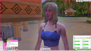 Forget to update this mod every time there is a patch note for the sims 4. Guia De Mods Slice Of Life Rincon Del Simmer