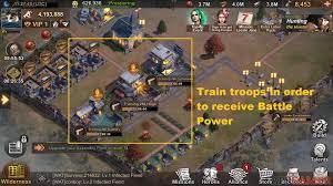 You immediately start in the middle of a large city's zombie takeover and must find the best decisions yourself. Hints And Tips For State Of Survival State Of Survival Guides