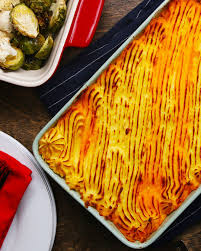 Golden Shepherd S Pie Recipe By Tasty Recipe Recipes Shepherds Pie Recipe Beef Recipes