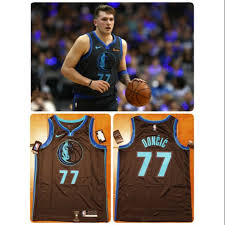 The site owner hides the web page description. Luka Doncic Nike Nba ç¨è¡Œä¿ åŸŽå¸‚ç‰ˆçƒè¡£sw æ–°äººçŽ‹å°ç‰›éšŠ è¦çš®è³¼ç‰©