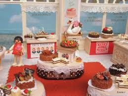 Fry S Chocolate Ice Cream Shop Emma J S Playmobil In 2020 Chocolate Ice Cream Ice Cream Shop Chocolate