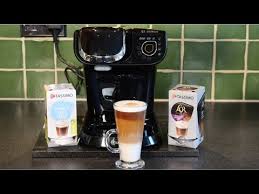 Why is my tassimo coffee machine not working. Bosch Tassimo My Way 2 Coffee Machine How To Use Review Youtube