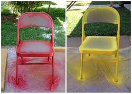 Painted Folding Chairs Painted Folding Chairs Folding Chair Metal Folding Chairs
