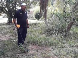 Sementara kabar seputar pemerintahan baru malaysia yang baru saja terbentuk juga menjadi salah satu berita populer yang banyak dibaca di kompas.com. Pemburu Harta Karun Jumpa 2kg Syiling Lama
