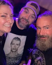 Todd Romig's Instagram, Twitter & Facebook