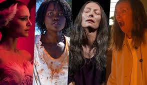 Have you seen many of these films? The Best Horror Movie Performances Of The Decade 2010s