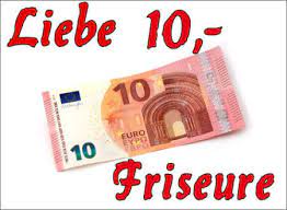 10 euro friseur münchen