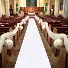 Luckily, this emerald green gown is far, far away from wedding white. 3m 5m 10m White Carpet Wedding Aisle Runner White Red Aisle Runner Rug Runner Indoor Outdoor Weddings Party Thickness 0 8 Mm Shop I Ship Internet
