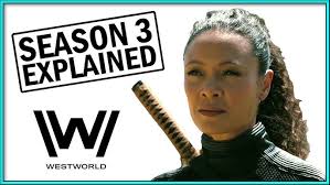 Westworld RECAP Seasons 1 + 2 in CHRONOLOGICAL Order