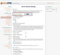 There is no reset command for this, so you will have to wait until the expiration timeout passes. Configure Openvpn Access Server On Azure By Evgenij Renke Medium