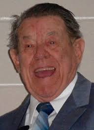 Jap C. Lott, WWII Hero, Houston Attorney