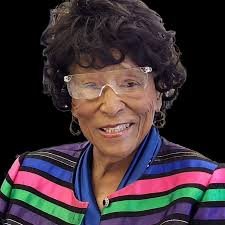 Eloise Johnson Cabrera-White Obituary Dr. Eloise Cabrera-White, age 91, was  born