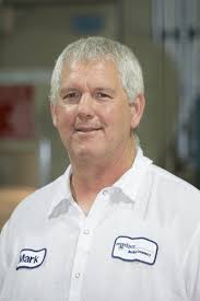 Mark Walters — Directory — Department of Food Science