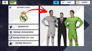 The white base is always combined with gold, applied to live neck, cuffs, the three strips and the logo of fly emirates. Kit Do Real Madrid 2020 2021 Para Dream League Soccer 2021 Youtube