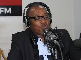 Hilaire Kamga écrit à Paul Biya : « Monsieur le Président, j'ai en enfin  décidé de vous accompagner »