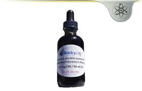 Bucky Labs C60 Olive Oil Review Quality Ultra Pure Virgin Oil