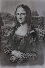 Pin On Mona Lisa