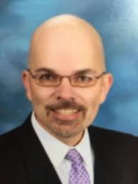 Edward Michael Denton