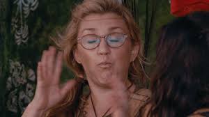 Follow Me Down by Sherri Smith