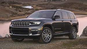 Maybe you would like to learn more about one of these? Jeep Grand Cherokee 2022 First Look Rendered Latest Car News