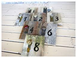 We did not find results for: Diy Rustic Wedding Table Numbers 2 Bees In A Pod