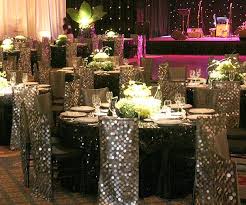 Pin De Aubre S Bridal Em Table Glamour Decor Festa Decoracao Estilos