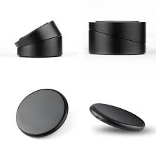 Dial And Disc Wireless Chargers From Sum Wireless Charger Best Security Cameras Design Milk