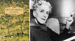 She was born on friday april 17th 1885, in isak dinesen has a compelling sense of herself as a spiritual being who is the searcher and the seeker of. Isak Dinesen From Isi