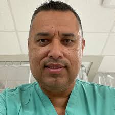 Since the day South Texas Health System Heart opened it's doors in 1995, Ariel  Mayorga has been proud to call the Valley's only freestanding cardiac  hospital his second home.