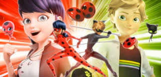 Marinette Dupain Cheng Ladybug X Adrien Agreste Chat Noir