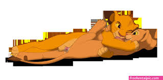 Nala's Untamed Passion - Feral Lion King Hentai