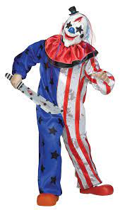 Clown Costume Costumepub Com Clown Costume Evil Clown Costume Halloween Costumes For Kids