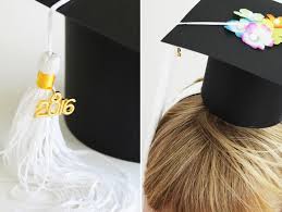 Are you looking for graduation cap design templates psd or ai files? Diy Graduation Cap Headbands Fun365