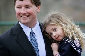 Texas Power Broker Rad Weaver from locker room to board room