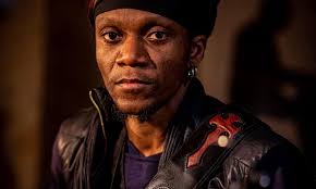 ALAIN APALOO Mandag d.21.4.Kl.21.00