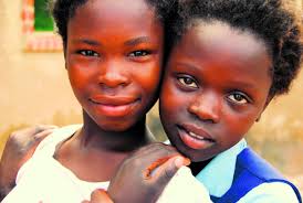 Falsani: Africa rises against AIDS, poverty