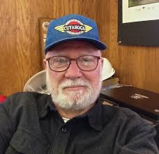 Remember the Friends of Rocky Bluff Library……