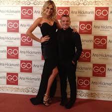O nome ana hickmann há tempos, se tornou uma marca de referência no mercado feminino quando o assunto é sofisticação, qualidade e bom gosto. Ana Hickmann By Tallgirlfan On Deviantart